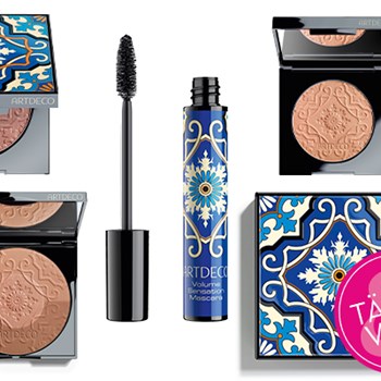 VINN THE BRONZING COLLECTION FRÅN ARTDECO- VÄRDE 1 240 KR